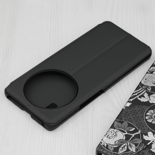 Techsuit - eFold Series - Honor Magic6 Lite - Black