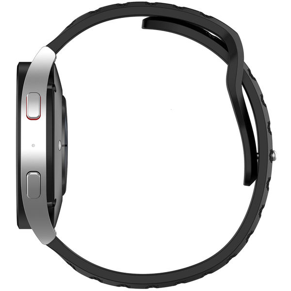 Techsuit - Watchband 22mm (W050) - Huawei Watch GT 2 (46mm)/GT 2 Pro/GT 3 Pro (46mm)/Ultimate, Xiaomi Watch S1 - Gray