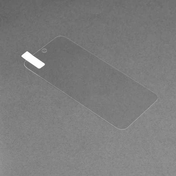 Techsuit - Clear Vision Glass - Google Pixel 8a - Transparent