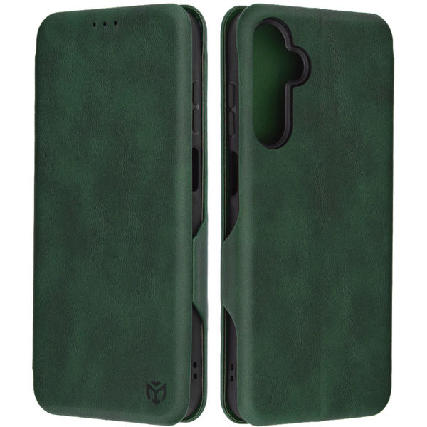 Techsuit - Safe Wallet Plus - Samsung Galaxy A25 5G - Green
