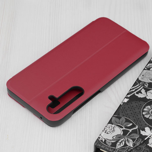 Techsuit - eFold Series - Samsung Galaxy A35 5G - Red