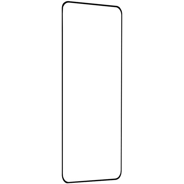 Techsuit - 111D Full Cover / Full Glue Glass - Xiaomi Poco X6 Pro - Black