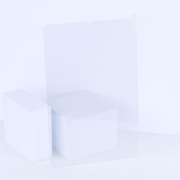 Lito - 2.5D Classic Glass - Xiaomi Pad 5 / Pad 5 Pro - Clear