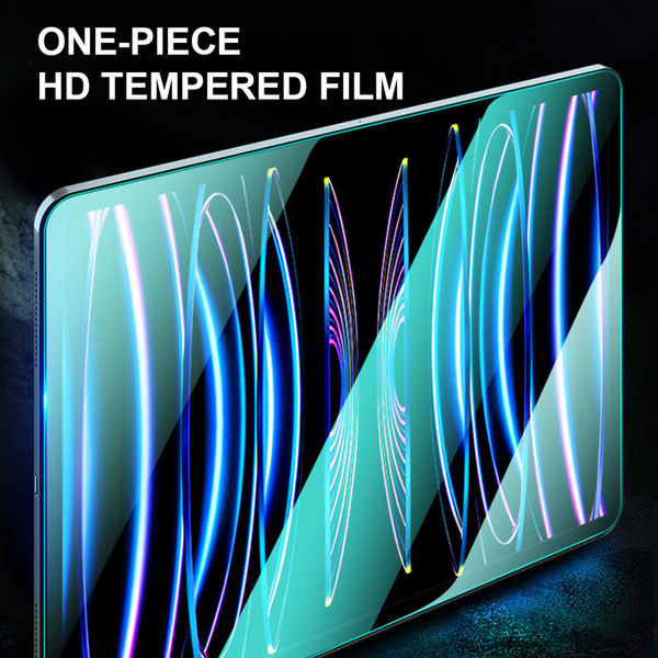 Lito - 2.5D Classic Glass - Xiaomi Pad 5 / Pad 5 Pro - Clear