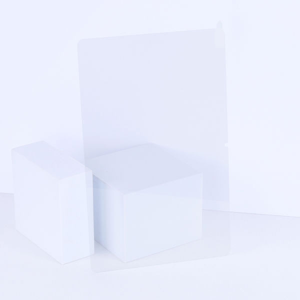 Lito - 2.5D Classic Glass - Xiaomi Redmi Pad - Clear