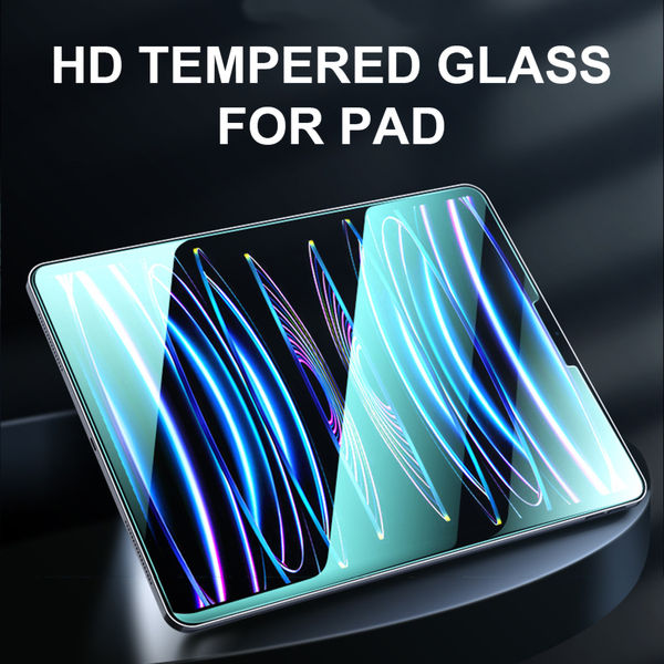 Lito - 2.5D Classic Glass - Xiaomi Redmi Pad - Clear