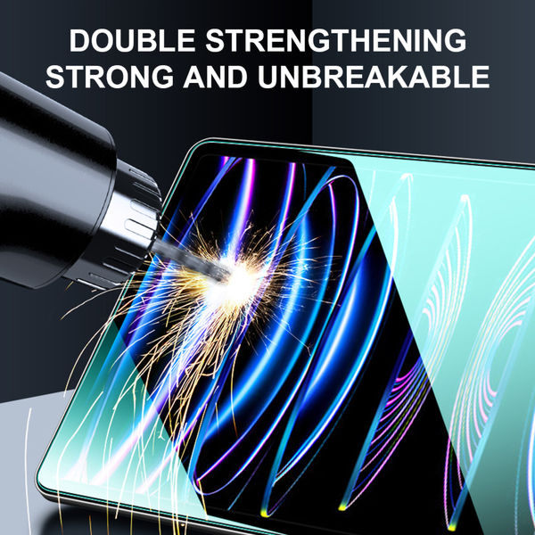 Lito - 2.5D Classic Glass - Xiaomi Pad 6 / Pad 6 Pro - Clear