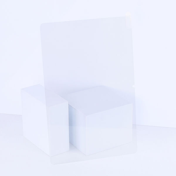 Lito - 2.5D Classic Glass - Huawei MatePad 11.5 - Clear