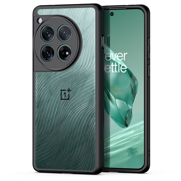 Dux Ducis - Aimo Series - OnePlus 12 - Black