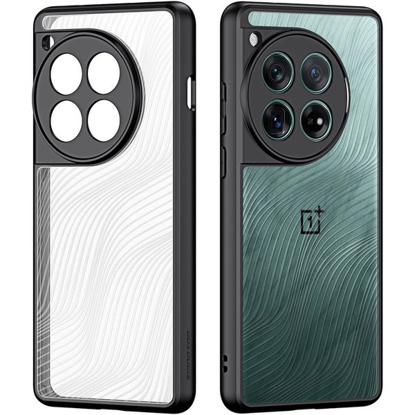 Dux Ducis - Aimo Series - OnePlus 12 - Black