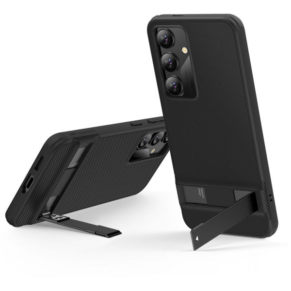 ESR - Air Shield Boost Kickstand - Samsung Galaxy S24 Plus - Black