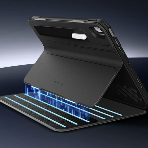 ESR - Shift Magnetic - iPad Air 4 (2020) / Air 5 (2022) / Air 11 (2024) - Blue