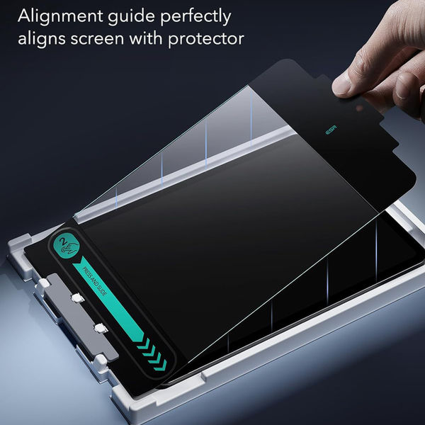 ESR - Armorite Screen Protector (2 pack) - iPad Air 4 / 5 (2020/2022) / iPad Pro 11 (2018 / 2020 / 2021 / 2022) - Clear