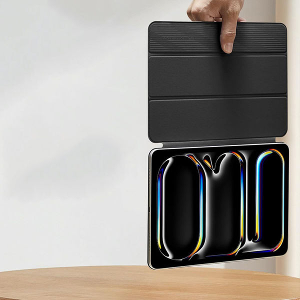 ESR - Rebound Magnetic - iPad Pro 13 (2024) - Black
