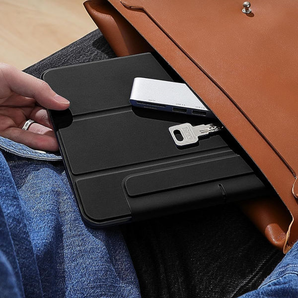 ESR - Rebound Magnetic - iPad Pro 13 (2024) - Navy Blue