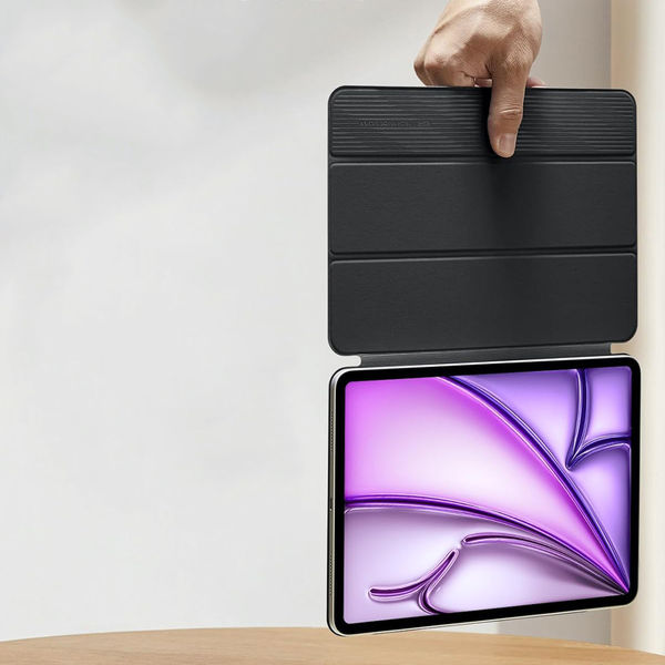 ESR - Rebound Magnetic - iPad Air 13 (2024) - Black