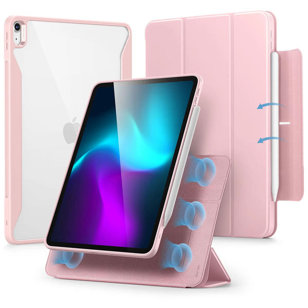 ESR - Rebound Hybrid - iPad Air 13 (2024) - Pink
