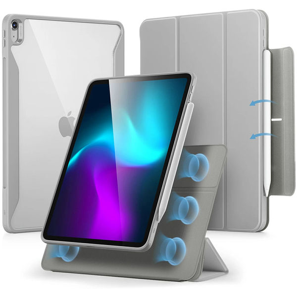 ESR - Rebound Hybrid - iPad Air 13 (2024) - Grey