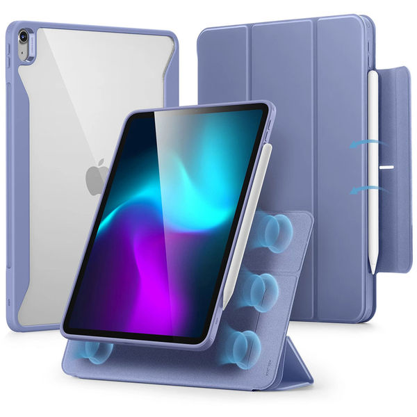 ESR - Rebound Hybrid - iPad Air 13 (2024) - Lavender