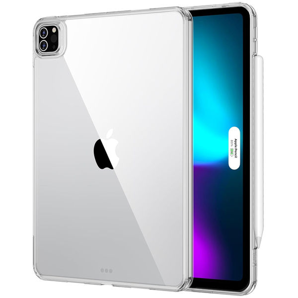 ESR - Classic Hybrid - iPad Pro 11 (2024) - Clear