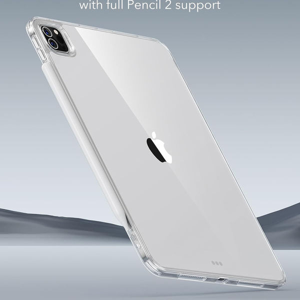 ESR - Classic Hybrid - iPad Pro 11 (2024) - Clear