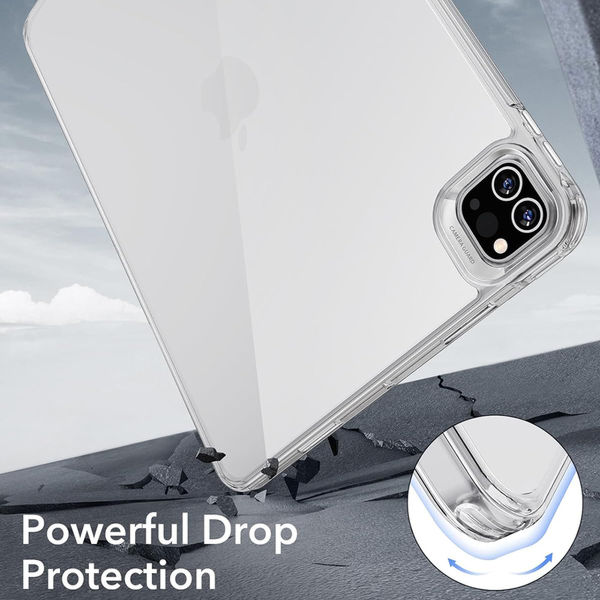 ESR - Classic Hybrid - iPad Pro 11 (2024) - Clear