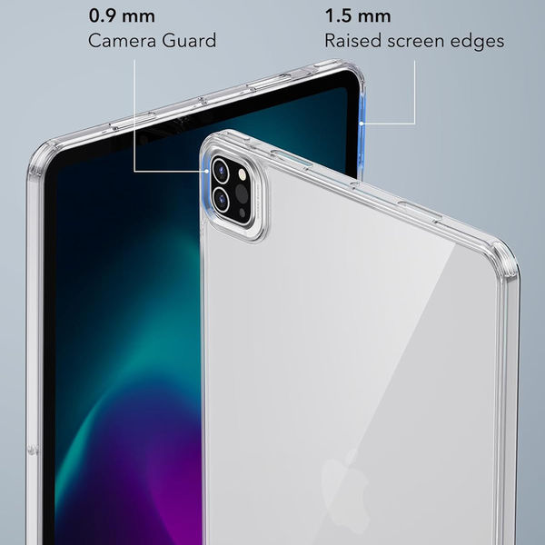 ESR - Classic Hybrid - iPad Pro 11 (2024) - Clear