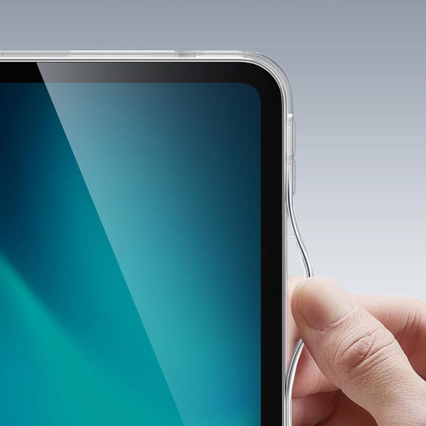 ESR - Classic Hybrid - iPad Pro 11 (2024) - Clear