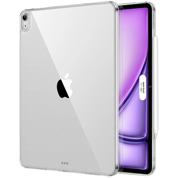ESR - Classic Hybrid - iPad Air 13 (2024) - Clear
