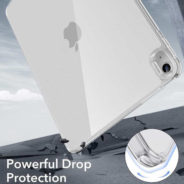 ESR - Classic Hybrid - iPad Air 13 (2024) - Clear