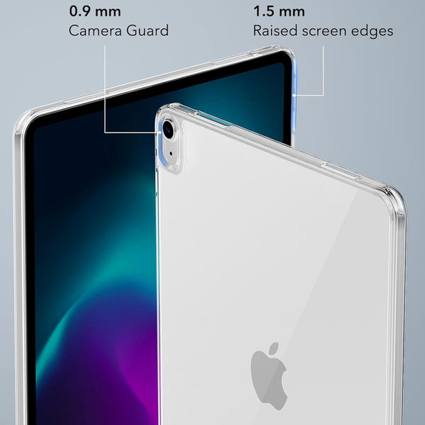 ESR - Classic Hybrid - iPad Air 13 (2024) - Clear