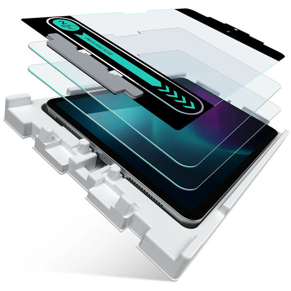 ESR - Armorite Screen Protector (2 pack) - iPad Pro 13 (2024) - Clear