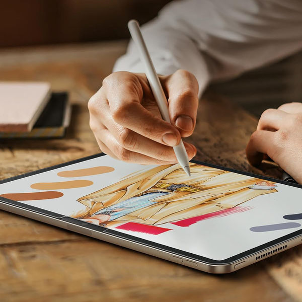 ESR - Paper-Feel (2 pack) - iPad Pro 11 (2024) - Matte Clear