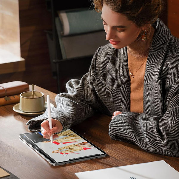 ESR - Paper-Feel (2 pack) - iPad Pro 13 (2024) - Matte Clear