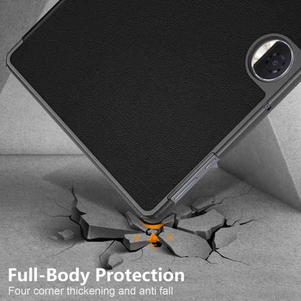 Techsuit - FoldPro - Honor Pad 9 - Butterfly