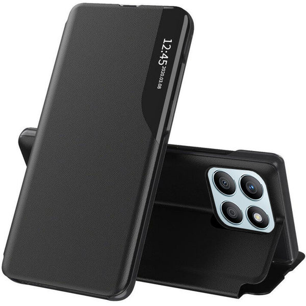 Techsuit - eFold Series - Honor X8b - Black