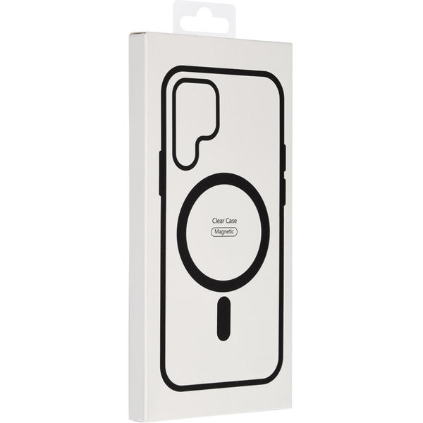 Techsuit - MagSafe Pro - Samsung Galaxy S24 Plus - Black