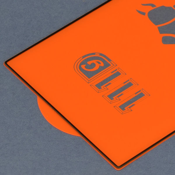 Techsuit - 111D Full Cover / Full Glue Glass - Samsung Galaxy S24 Ultra - Black