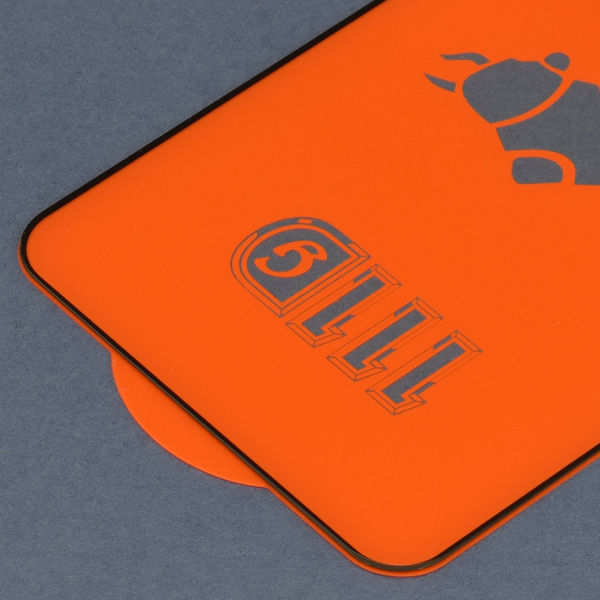 Techsuit - 111D Full Cover / Full Glue Glass - Samsung Galaxy S24 Plus / S25 Plus - Black