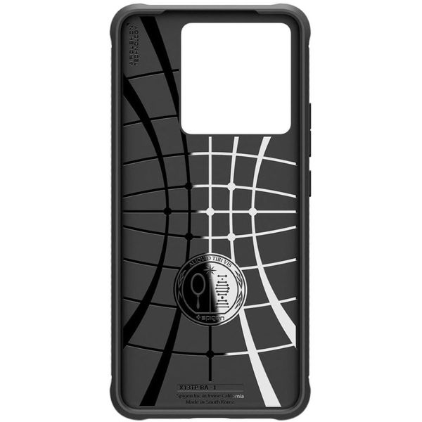 Spigen - Rugged Armor - Xiaomi 13T / 13T Pro - Black