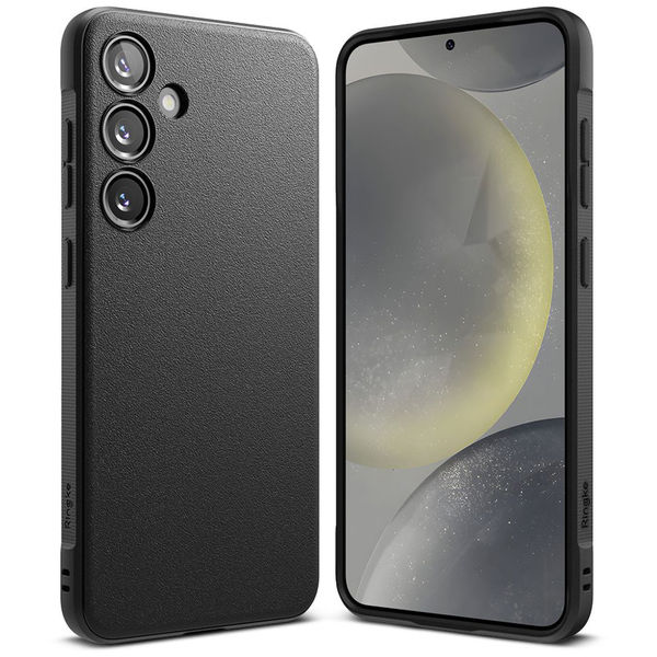Ringke - Onyx - Samsung Galaxy S24 Plus - Black
