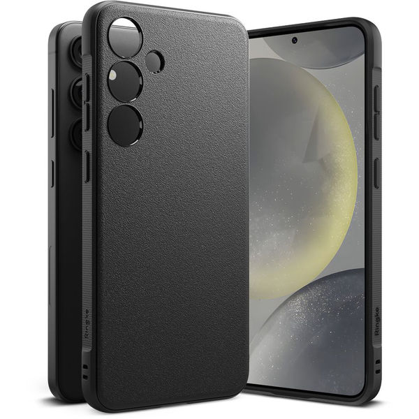 Ringke - Onyx - Samsung Galaxy S24 Plus - Black