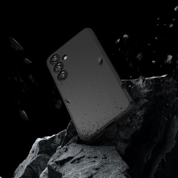 Ringke - Onyx - Samsung Galaxy S24 - Black