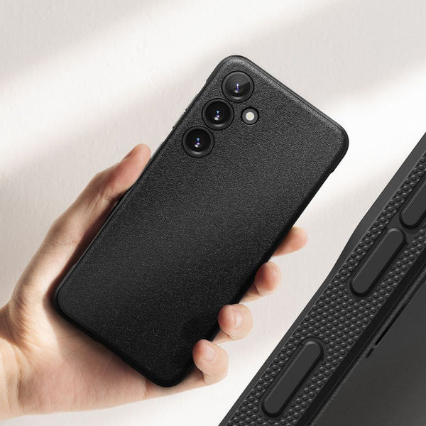Ringke - Onyx - Samsung Galaxy S24 - Black