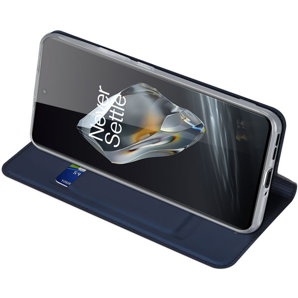 Dux Ducis - Skin Pro - OnePlus 12 - Black