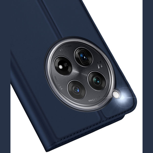 Dux Ducis - Skin Pro - OnePlus 12 - Black