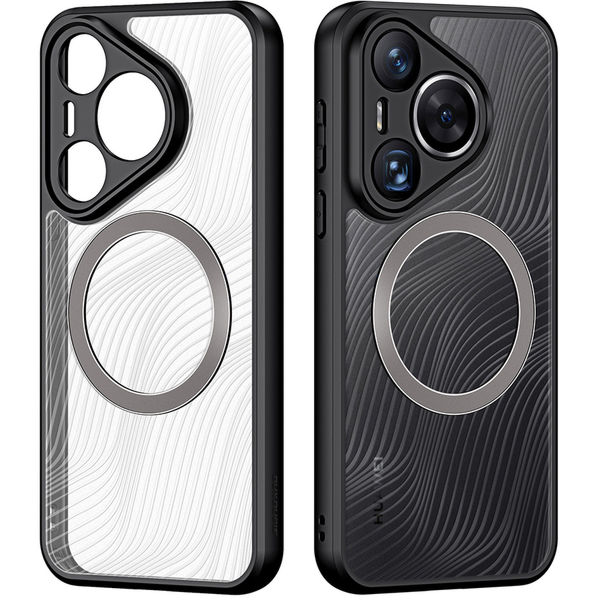 Dux Ducis - Aimo MagSafe Series - Huawei Pura 70 - Black