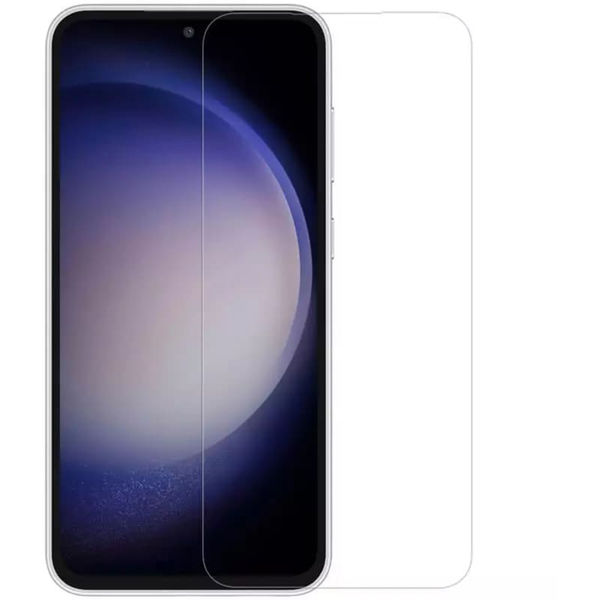 Nillkin - Amazing H+PRO - Samsung Galaxy S23 FE - Clear