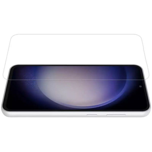Nillkin - Amazing H+PRO - Samsung Galaxy S23 FE - Clear