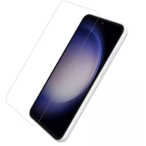 Nillkin - Amazing H+PRO - Samsung Galaxy S23 FE - Clear